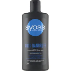 Syoss Anti-Schuppen Shampoo 440 ml