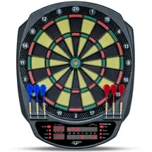 CARROMCO Striker 401 3-Loch, Abstand