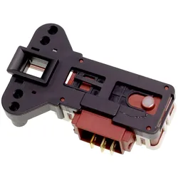 Beko 2805311400 Türverriegelung für Waschmaschinen (siehe Beschreibung)