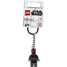 LEGO Star Wars Darth Maul Schlüsselanhänger 854188 - S