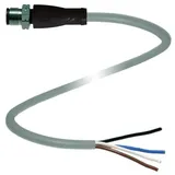 Pepperl+Fuchs Kabelstecker V1S-GV4A-2M-PVC