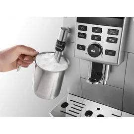 De'Longhi ECAM 23.120 SB silber/schwarz