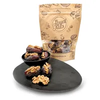 Medjool Datteln mit Walnüssen - 0,5kg - 500 g - Royalnuts