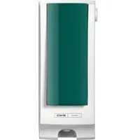 CWS Frontpanel für Paradise Seatcleaner Grün
