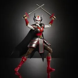 Mattel Masters of the Universe Masterverse Actionfigur New Etheria: Adora 18 cm