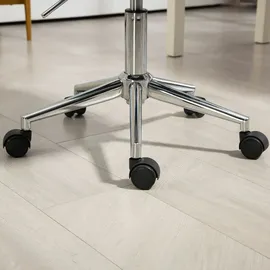 Svita Micky Samt Hellblau