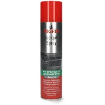 Nigrin Cockpit-Spray Neutral 400 ml