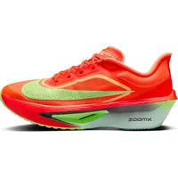 Nike Herren Zoom Fly 6 rot 42.0