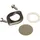 Sieger Schauglas Kpl mit Spiegel linea 7098575