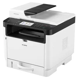 Ricoh M 320SE