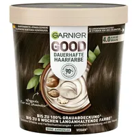 Garnier GOOD Haarfarbe 4,0 kakao braun 1 Stk.