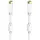 Hama SAT-Anschlusskabel F-Stecker/F-Stecker 5 m Weiß