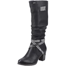 Rieker 96054 black 38