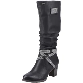 Rieker 96054 black 38