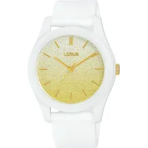 Lorus Fashion Quarz Silikon 0 mm RG271TX9