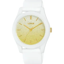 Lorus Fashion Quarz Silikon 0 mm RG271TX9