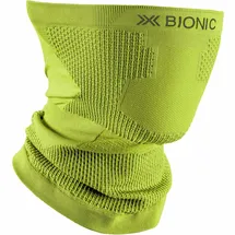 X-Bionic X-bionic Neckwarmer hi vis yellow/grey (Y020) L/XL