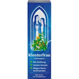 Klosterfrau Melissengeist 235 ml