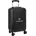 Safta F C Barcelona 2-Rollen Cabin 50 8 cm 34 5 l schwarz/schwarz