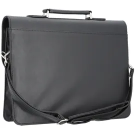 Alassio Cantana Aktentasche 92434 schwarz
