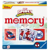 Ravensburger Mini Memory Spidey