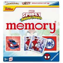 Ravensburger Mini Memory Spidey