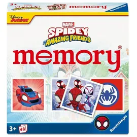 Ravensburger Mini Memory Spidey