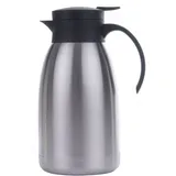 Hi Isolierkanne Isolierflasche Thermo Kanne Kaffeekanne Edelstahl groß