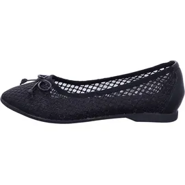 tt.bagatt Bagatt Ballerina in schwarz, | Gr.: 41