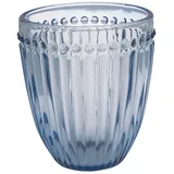GREENGATE Glas Alice Trinkglas cool mint