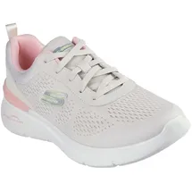 SKECHERS Skech-Air Dynamight 2.0 Damen Beige/Rosa 39
