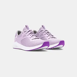 Under Armour Charged Aurora 2 Salt Purple / Lavish / White - EU 38