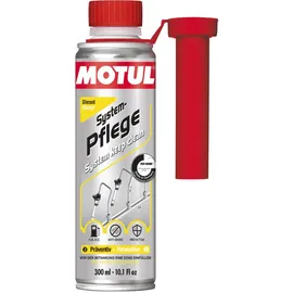 Motul Diesel Systempflege 300 ml 0.3 l