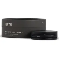 Urth 77mm Magnetisches ND8, ND64, ND1000 Filter Kit (Plus+)