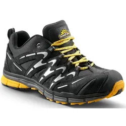 WORKPOWER Sicherheitshalbschuh S1P DAYTON