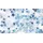 Baier & Schneider GmbH & Co.KG KNORR prandell Confetti Glue 50ml Sterne blau