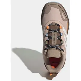 adidas Terrex Skychaser AX5 GTX Damen Wonder Taupe/Off White/Glow Blue 42
