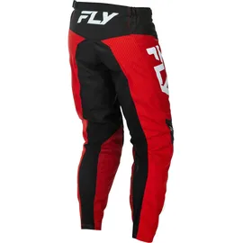 FLY RACING Cross Hose F-16 Rot