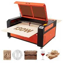 Vevor CO2-Lasergravierer 130 W