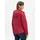 Franco Callegari Steppjacke rot L-XL