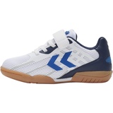 hummel Root Elite VC Training Kids Weiss F9001