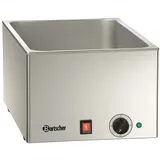 Bartscher Bain Marie, 1/1GN, 150mm
