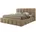 MKS Meble 120 200 H3 Beige