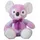 CREACIONES LLOPIS Plüschtier Otto 120 cm Rosa