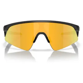 OAKLEY Resistor Sweep Players Collection matte white prizm 24K ref oo9015 11