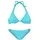 Chiemsee Bügel-Bikini Damen hellblau Gr.34 Cup B