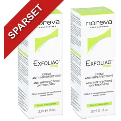 Noreva Exfoliac Creme