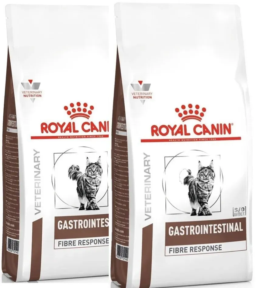 ROYAL CANIN Fibre Response FR 31 2x2kg (Mit Rabatt-Code ROYAL-5 erhalten Sie 5% Rabatt!)