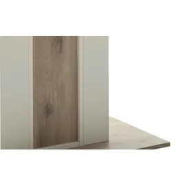 Uno Santerno 160 x 77 x 90 cm weiß