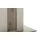 Uno Santerno 160 x 77 x 90 cm weiß